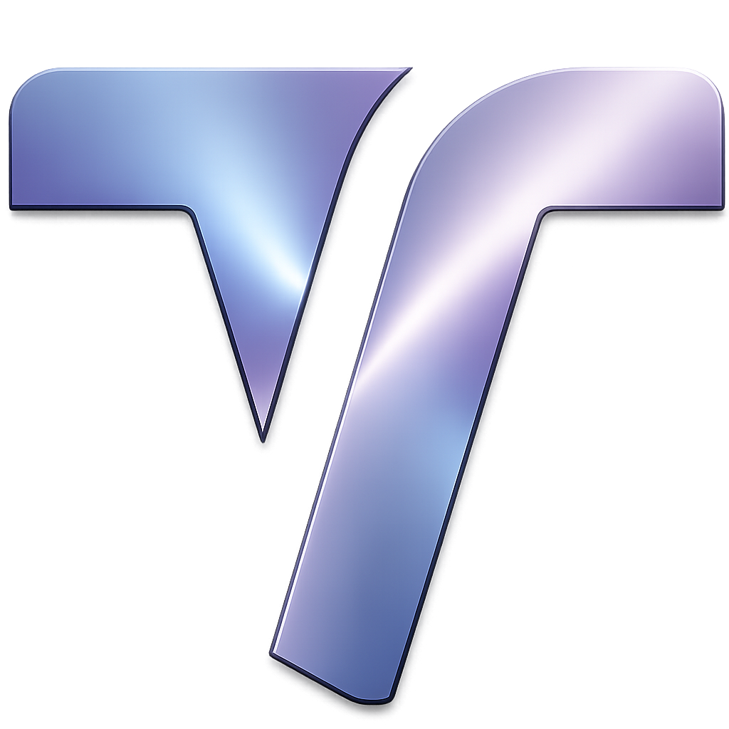 TECH-TOKEN Logo